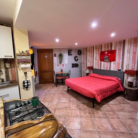Eco Home Bracciano  Dış mekan fotoğraf
