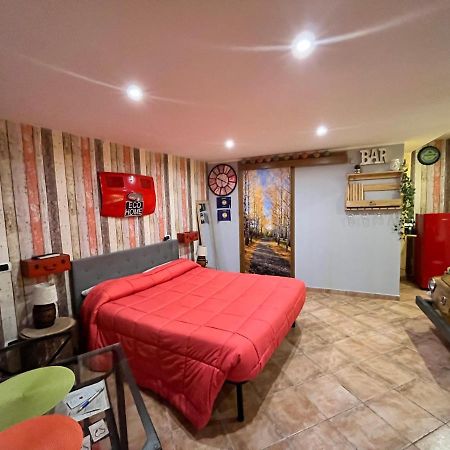 Eco Home Bracciano  Dış mekan fotoğraf