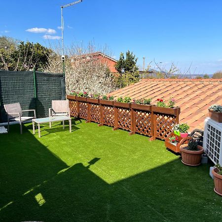Eco Home Bracciano  Dış mekan fotoğraf