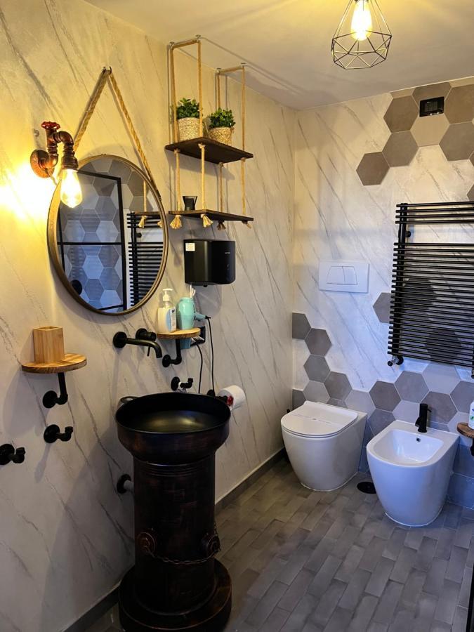 Eco Home Bracciano  Dış mekan fotoğraf
