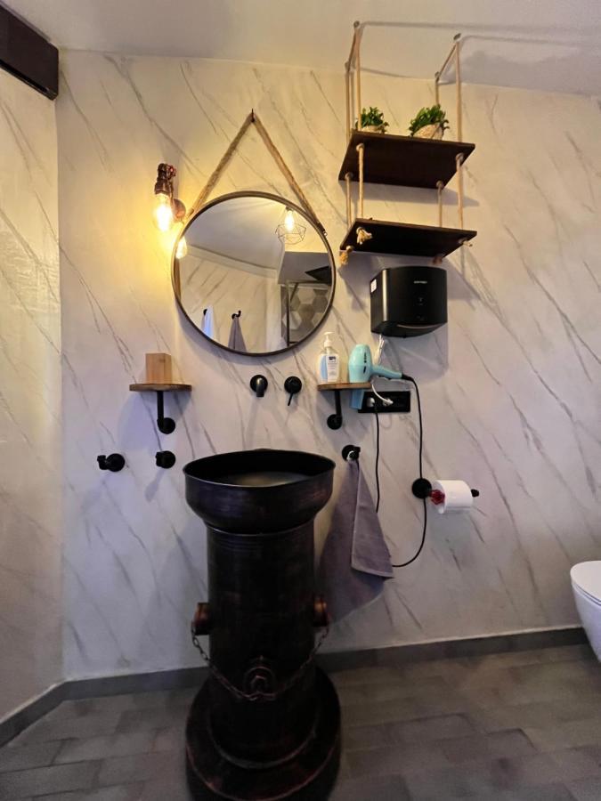 Eco Home Bracciano  Dış mekan fotoğraf