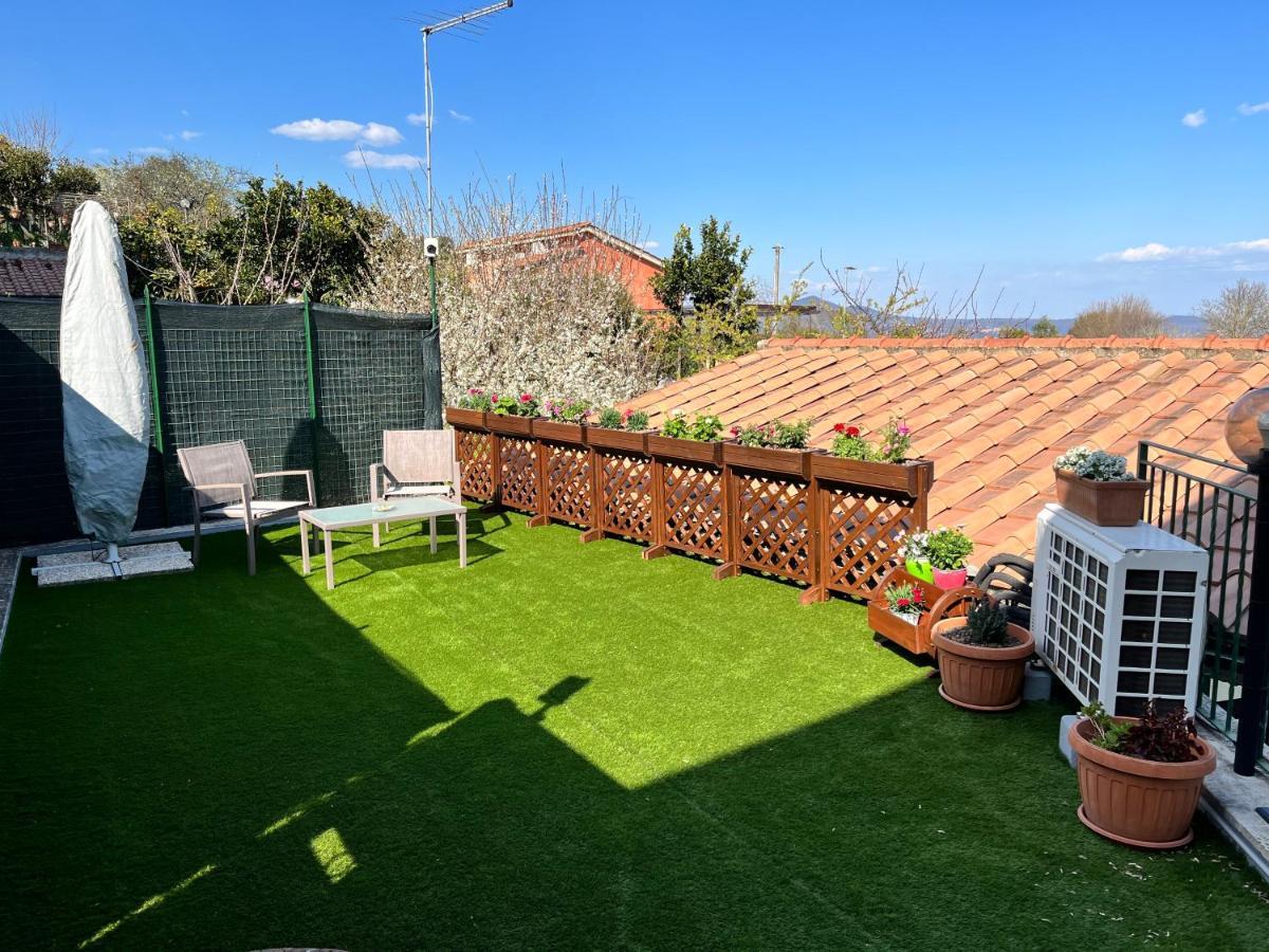 Eco Home Bracciano  Dış mekan fotoğraf