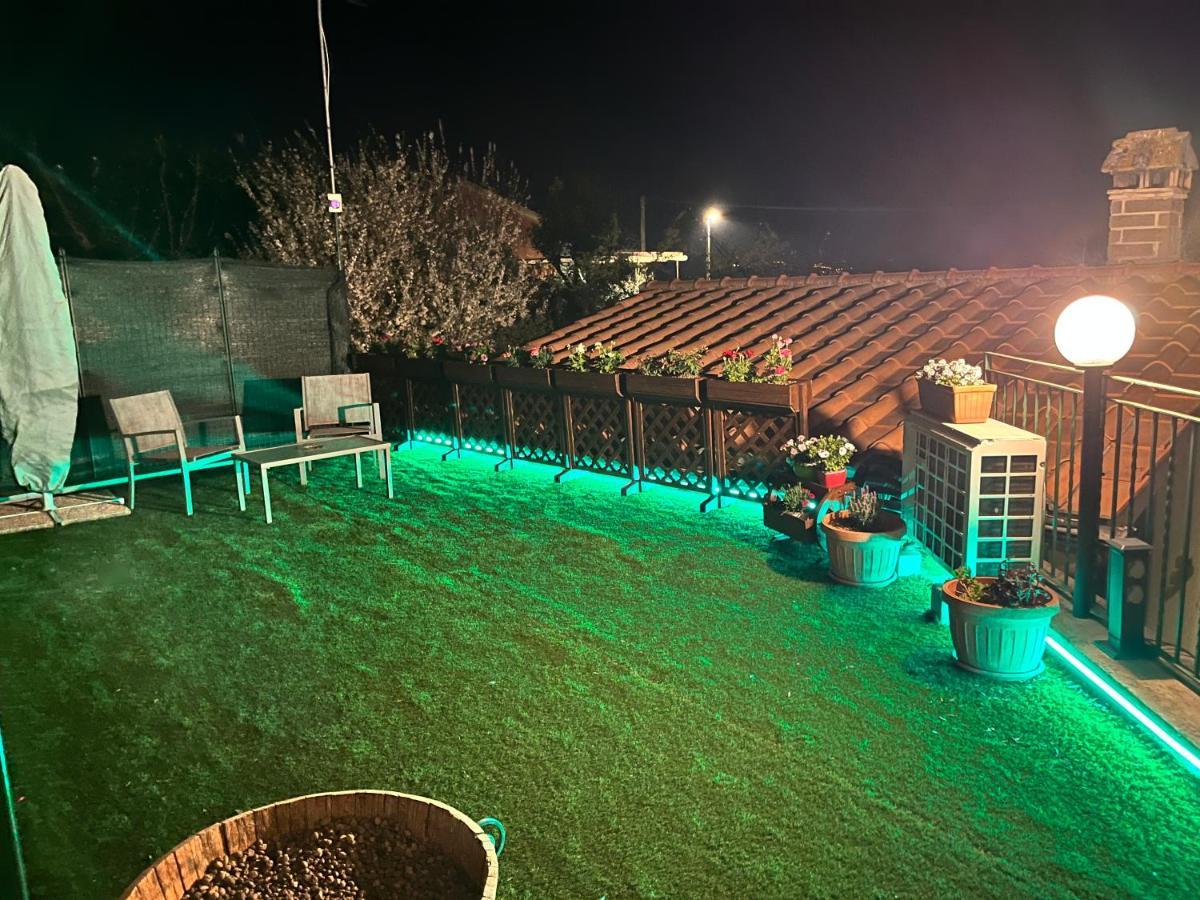 Eco Home Bracciano  Dış mekan fotoğraf