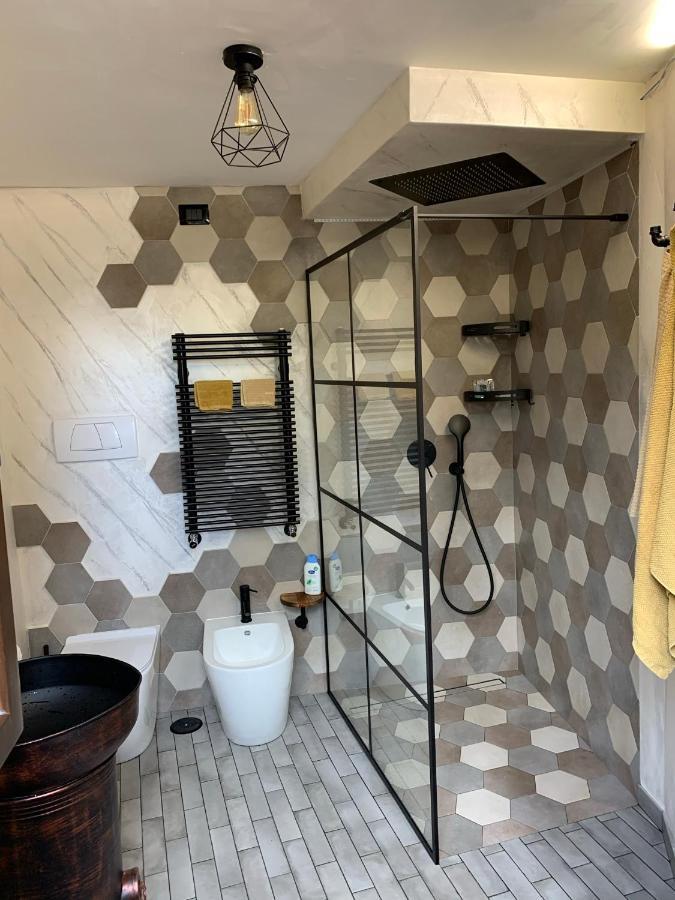 Eco Home Bracciano  Dış mekan fotoğraf