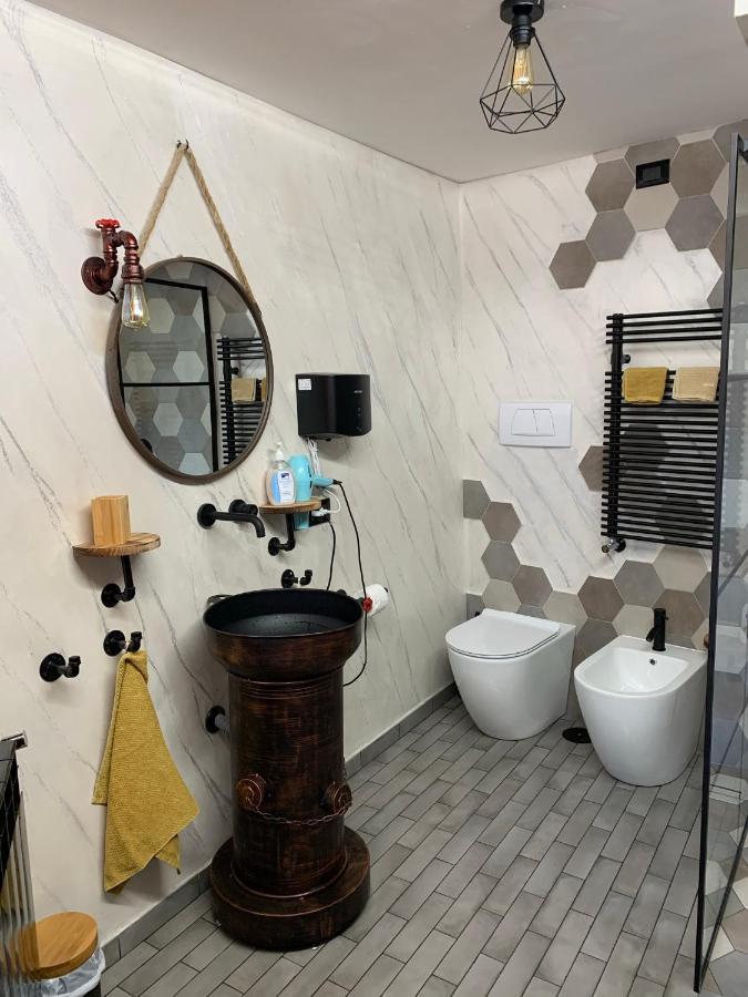 Eco Home Bracciano  Dış mekan fotoğraf