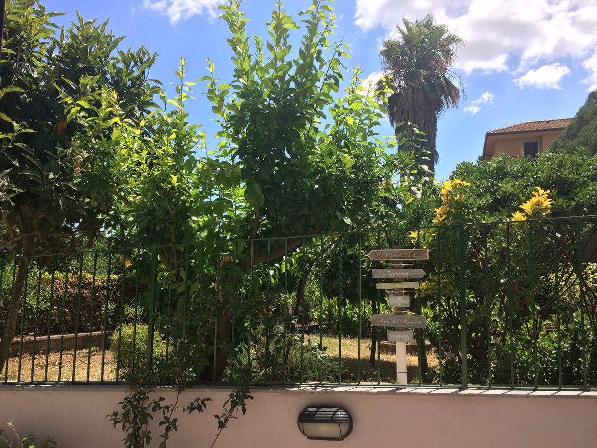Eco Home Bracciano  Dış mekan fotoğraf